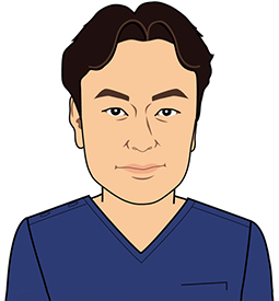 院長 羽鳥 清人